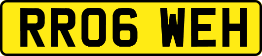 RR06WEH