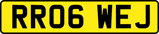 RR06WEJ