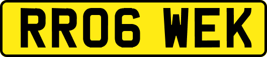 RR06WEK