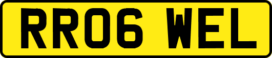 RR06WEL