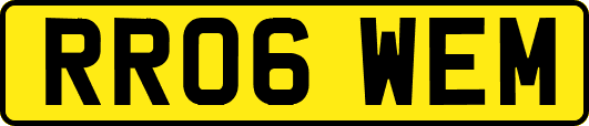 RR06WEM