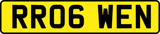 RR06WEN