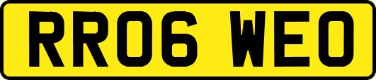 RR06WEO
