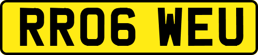 RR06WEU