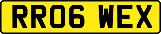 RR06WEX