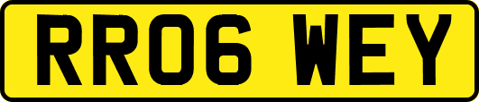 RR06WEY