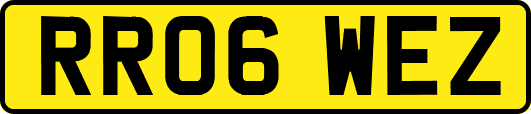 RR06WEZ