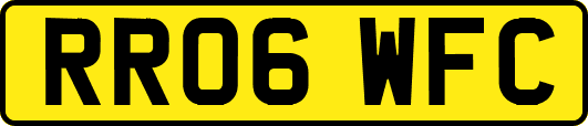 RR06WFC