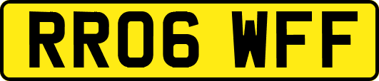 RR06WFF