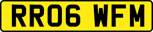 RR06WFM
