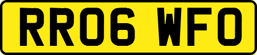 RR06WFO
