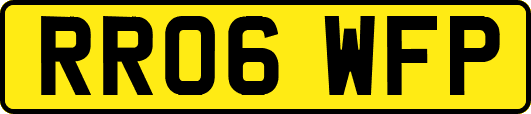 RR06WFP