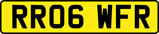 RR06WFR