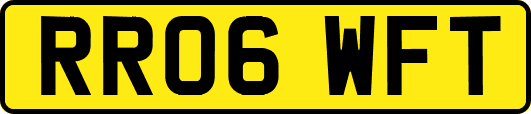 RR06WFT