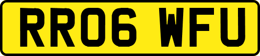 RR06WFU