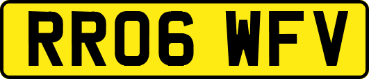 RR06WFV