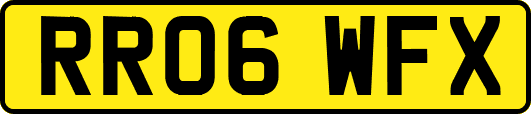 RR06WFX