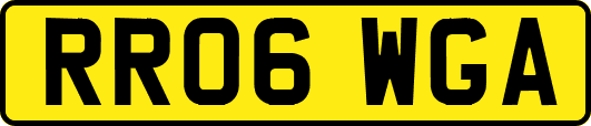 RR06WGA