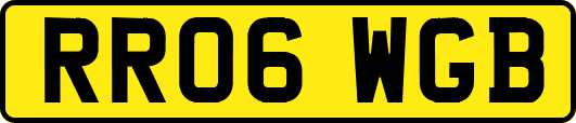 RR06WGB