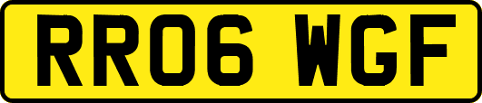 RR06WGF