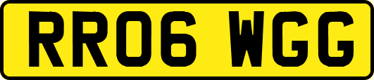 RR06WGG
