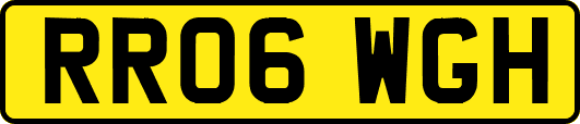 RR06WGH
