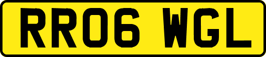 RR06WGL