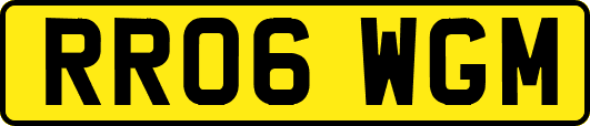 RR06WGM