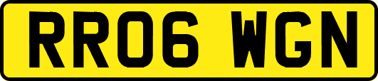 RR06WGN