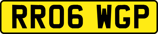 RR06WGP