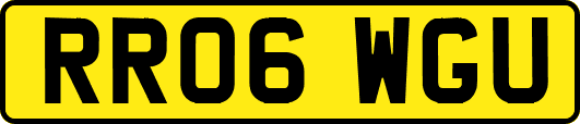 RR06WGU
