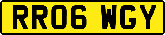 RR06WGY