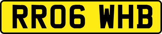 RR06WHB