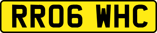 RR06WHC