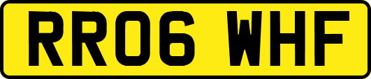 RR06WHF