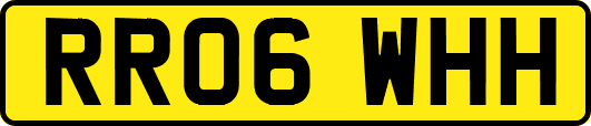 RR06WHH