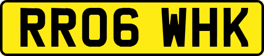 RR06WHK