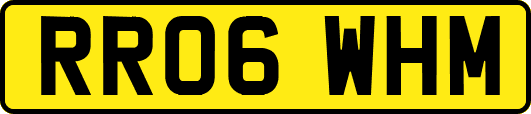 RR06WHM