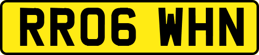 RR06WHN