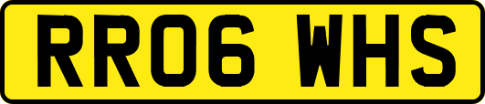 RR06WHS