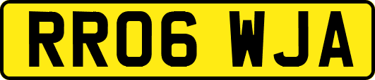 RR06WJA
