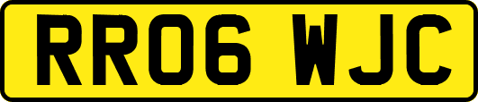RR06WJC