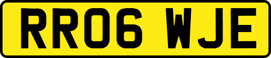 RR06WJE