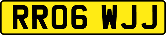 RR06WJJ