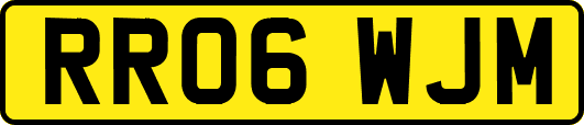 RR06WJM