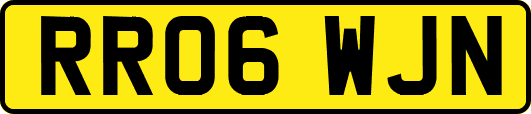 RR06WJN