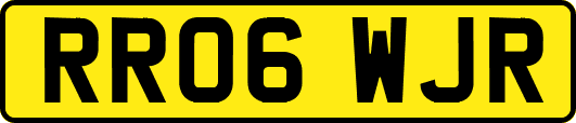 RR06WJR