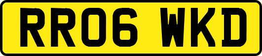 RR06WKD
