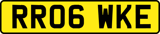 RR06WKE