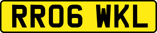 RR06WKL